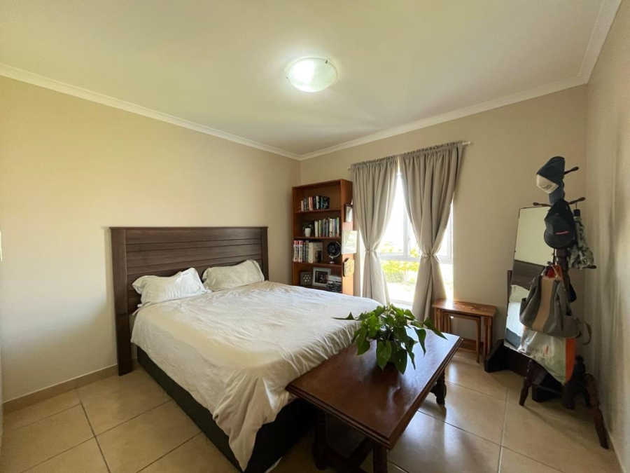 To Let 2 Bedroom Property for Rent in Burgundy Estate Western Cape